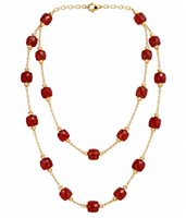 Collar Sicylui Mujer in Plata ART1524CO